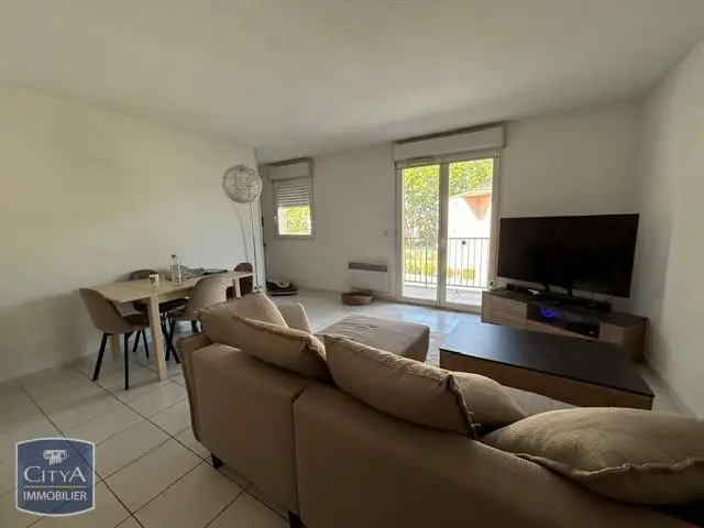 Photo 1 Appartement 2 pièces 49.54m²