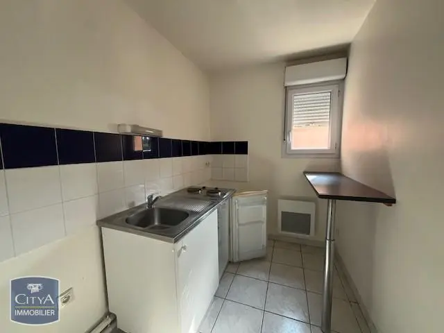 Photo 3 Appartement 2 pièces 52.78m²