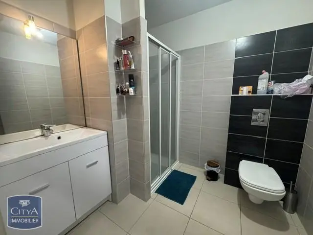 Photo 6 Appartement 2 pièces 40.83m²