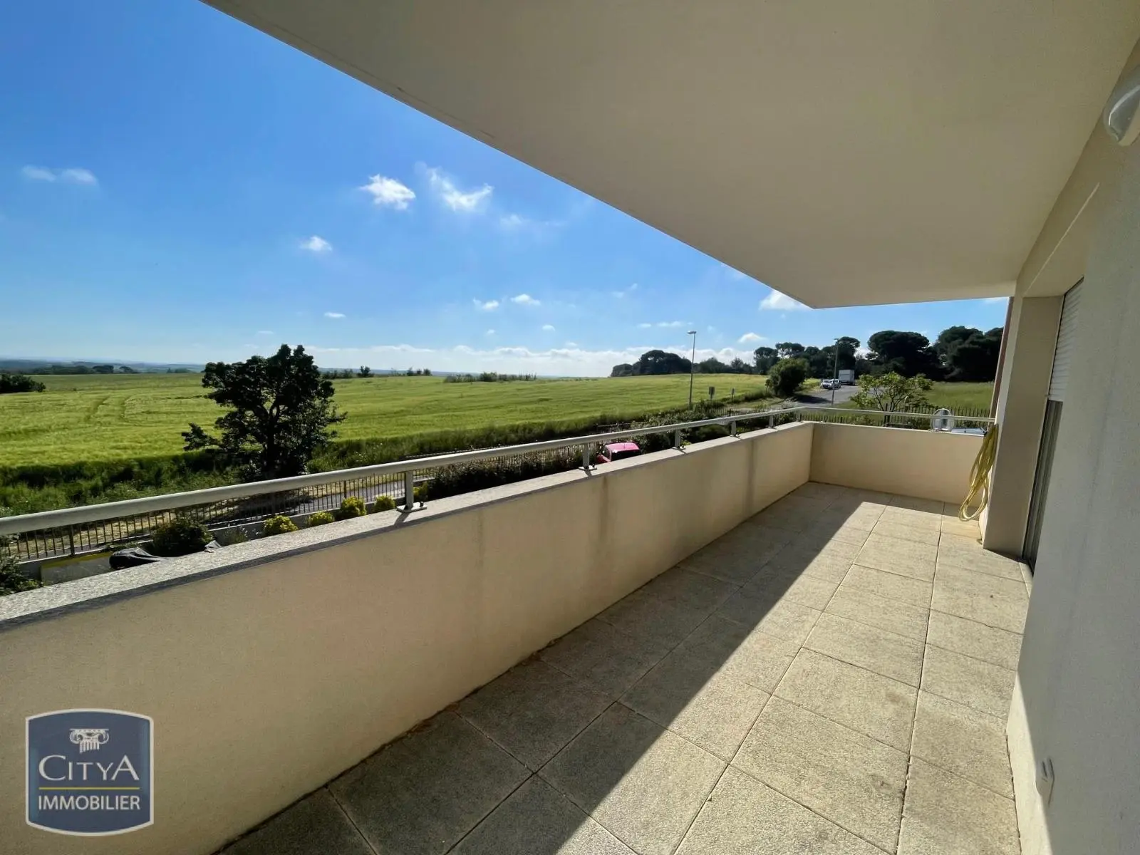 Photo 1 Appartement 3 pièces 56.63m²