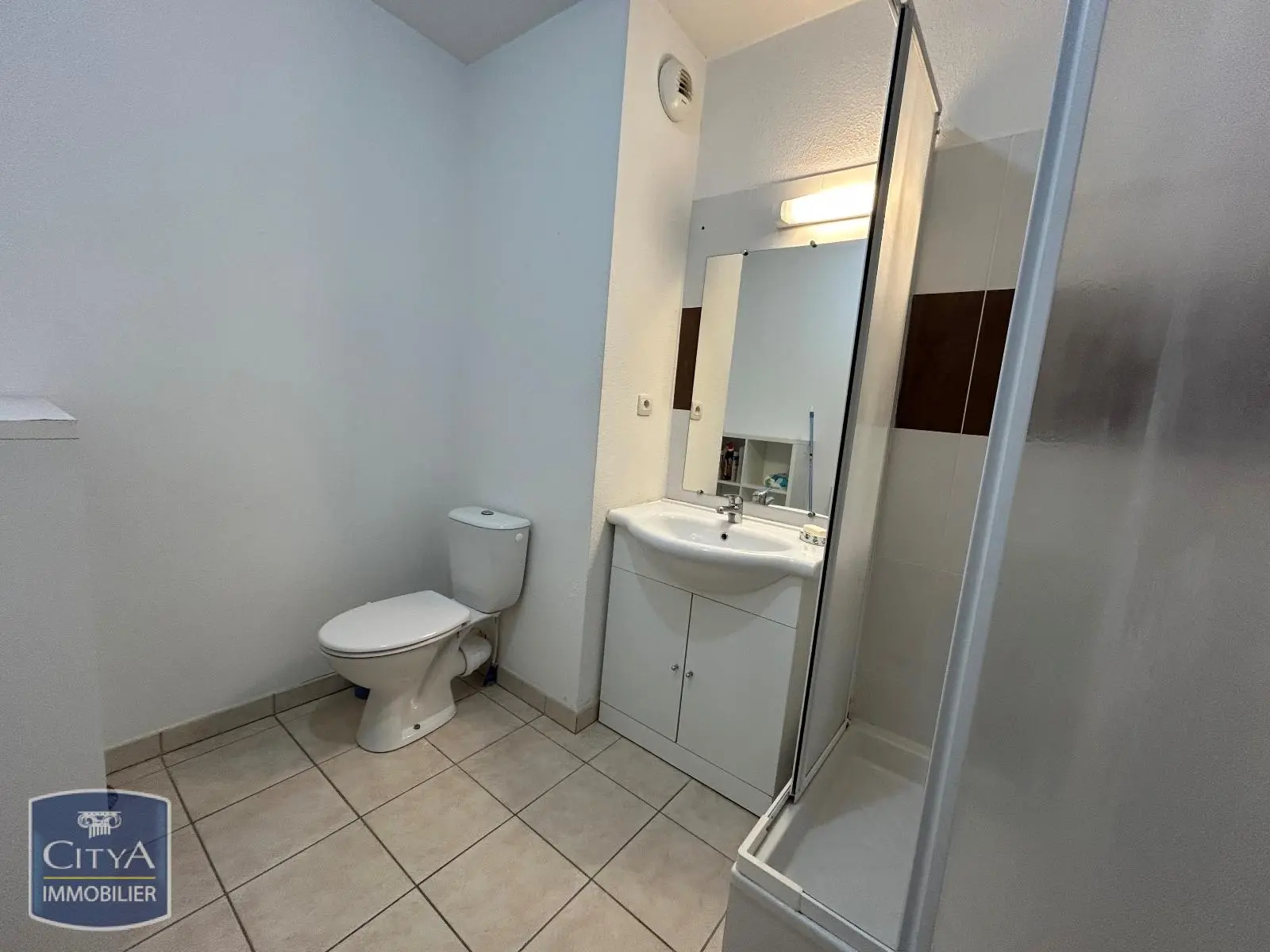 Photo 4 pour Appartement 1 pièce 26.76m² Photo 4 Appartement 1 pièce 26.76m²