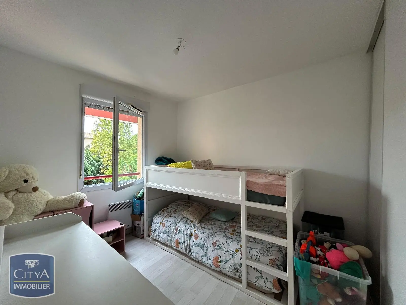 Photo 4 appartement Béziers