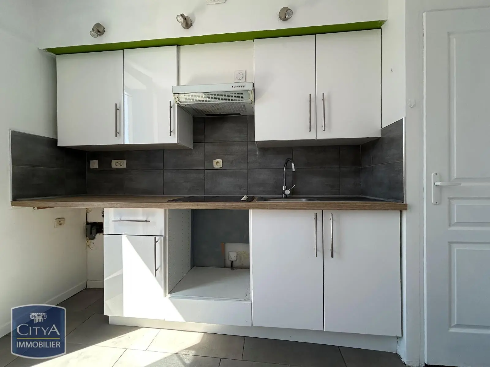 Photo 1 Appartement 3 pièces 64.9m²