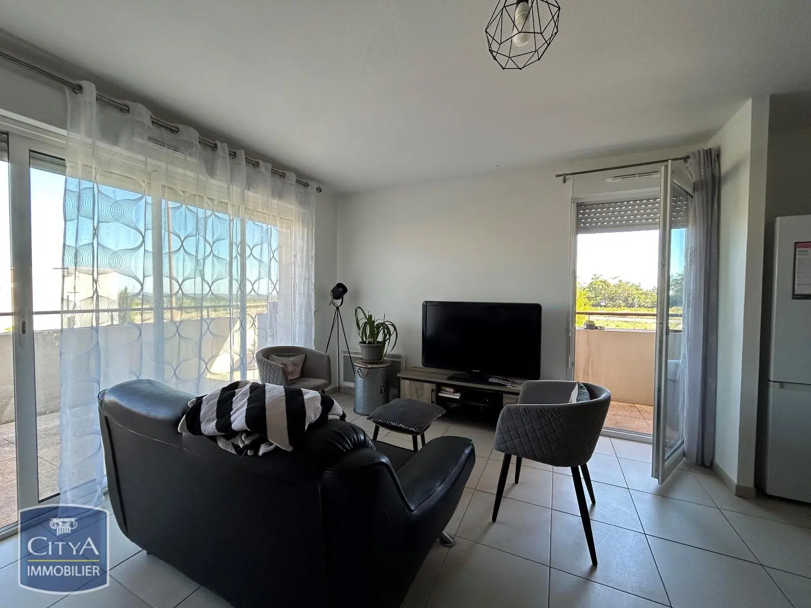 Photo 6 Appartement 3 pièces 59.71m²