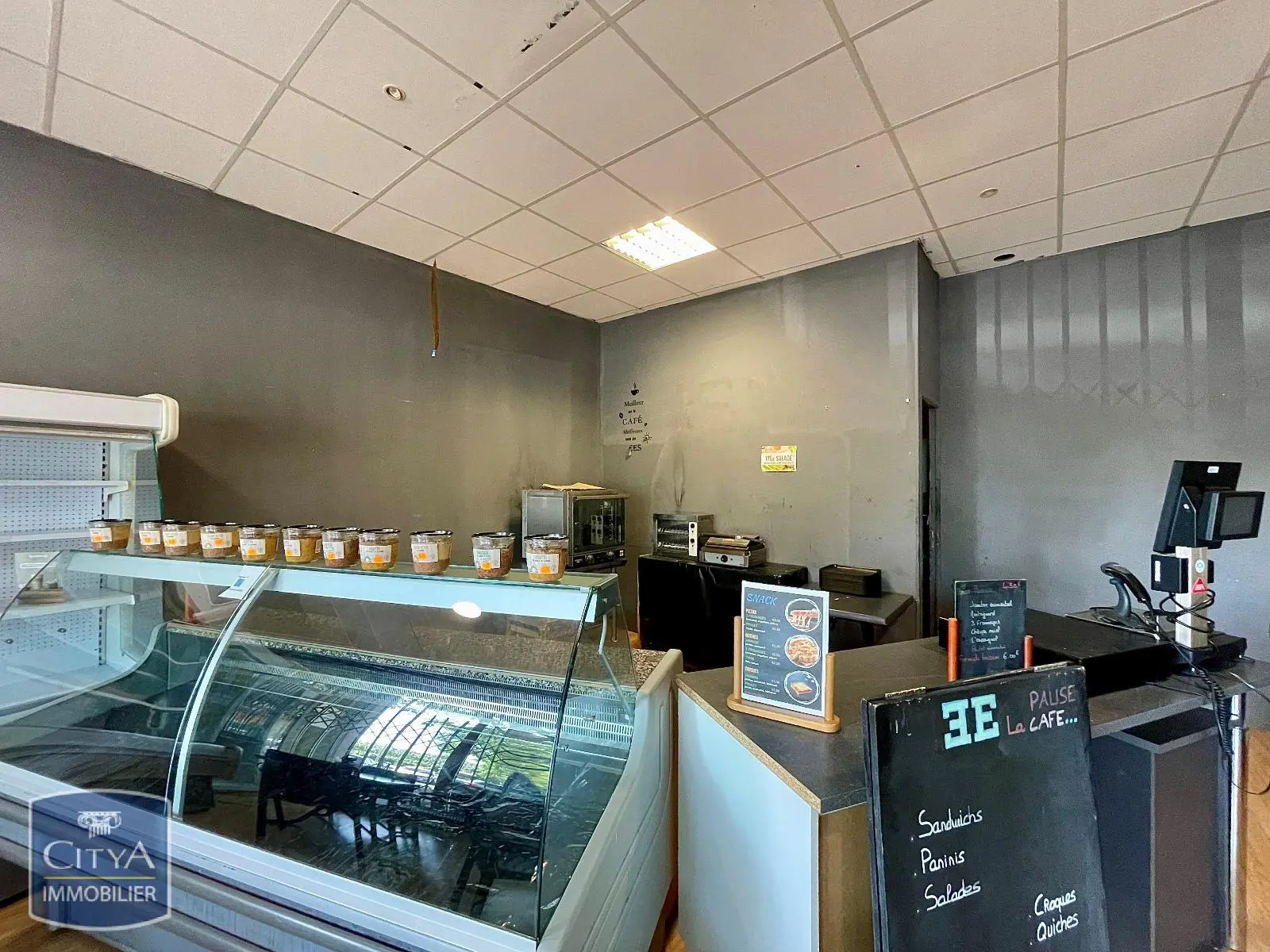 Photo 3 Local Commercial 68.8m²