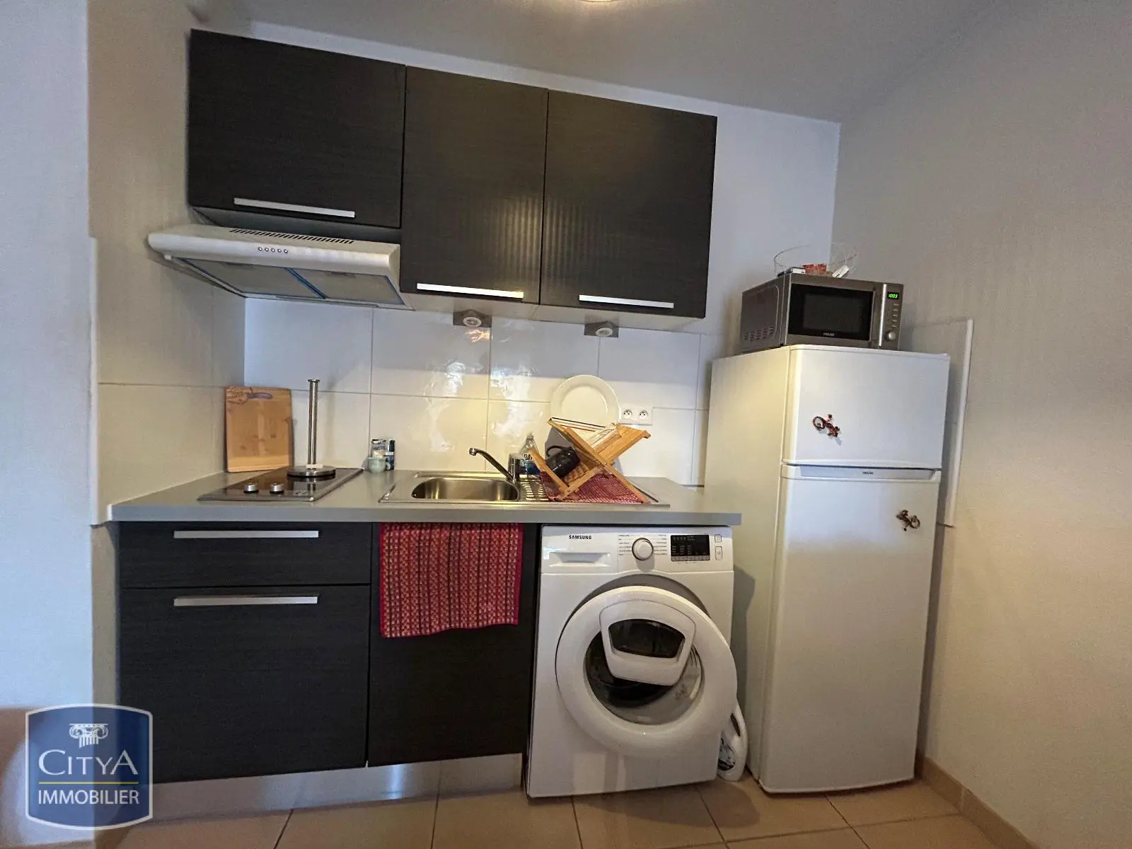 Photo 1 Appartement 2 pièces 44.53m²