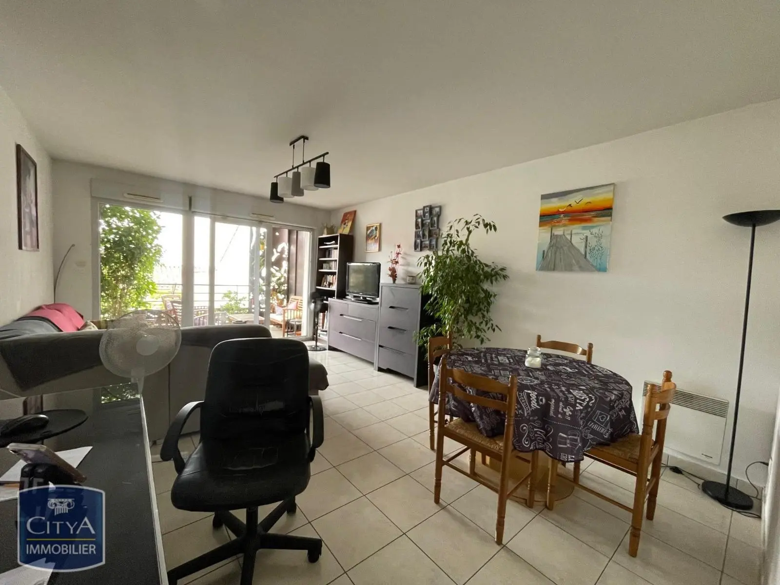 Photo 2 Appartement 3 pièces 64.34m²