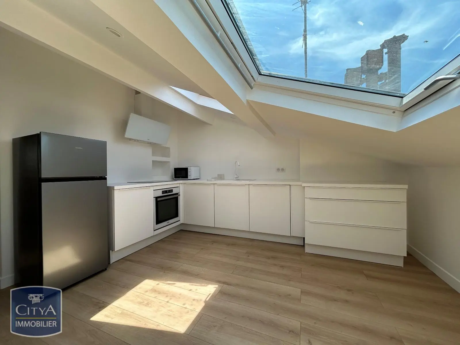 Photo 2 Appartement 2 pièces 38.19m²