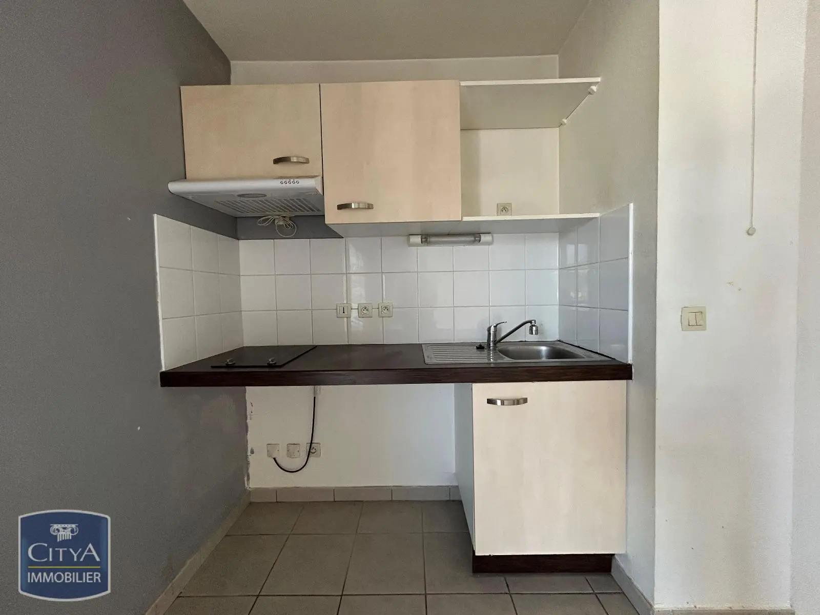 Photo 2 Appartement 2 pièces 42.36m²