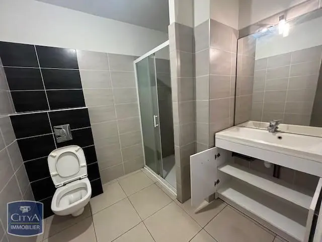 Photo 7 Appartement 2 pièces 39.94m²