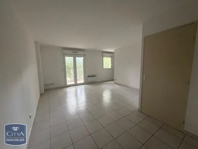 Photo 2 Appartement 2 pièces 48.35m²