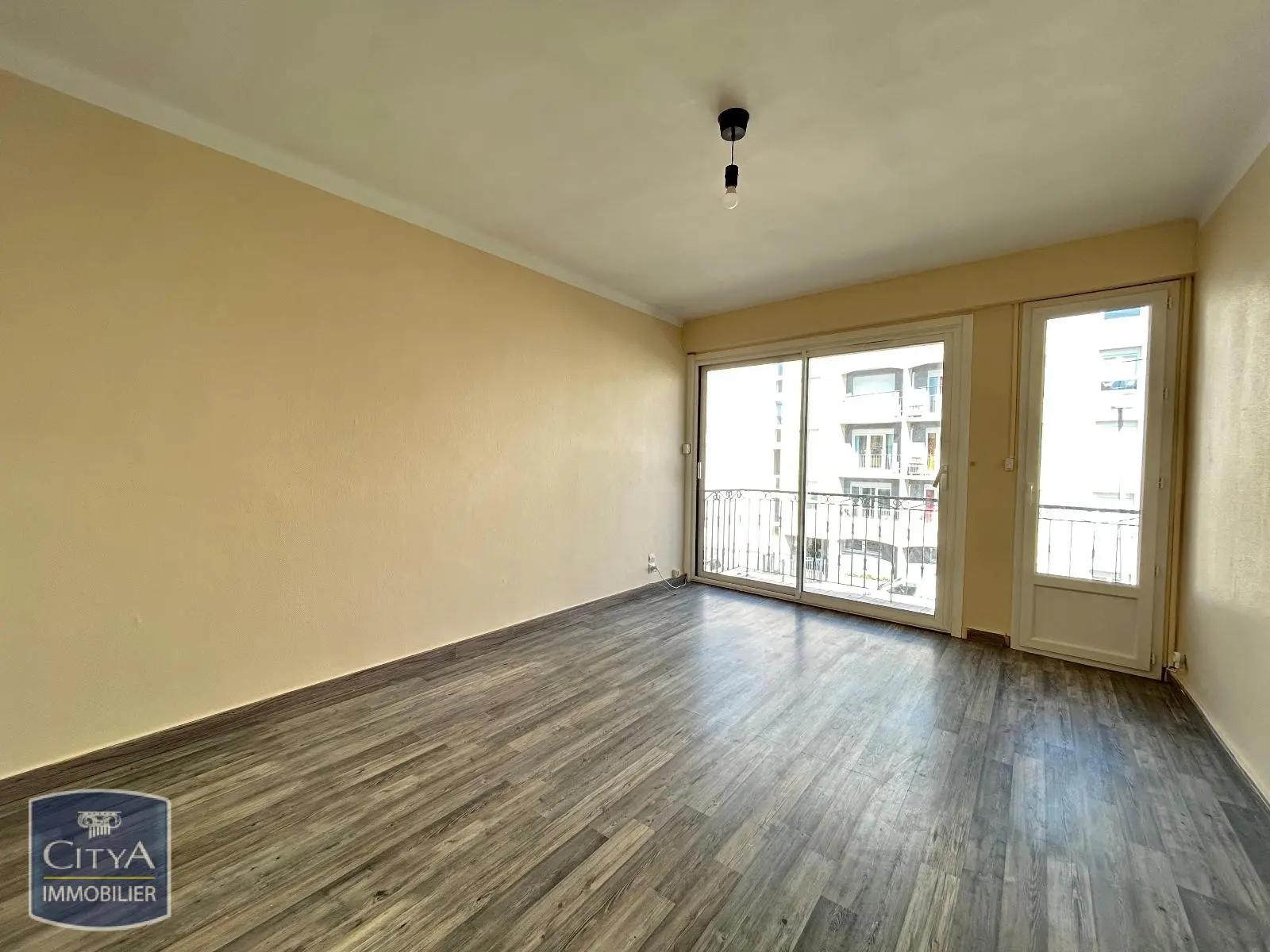 Photo 2 Appartement 3 pièces 55.95m²