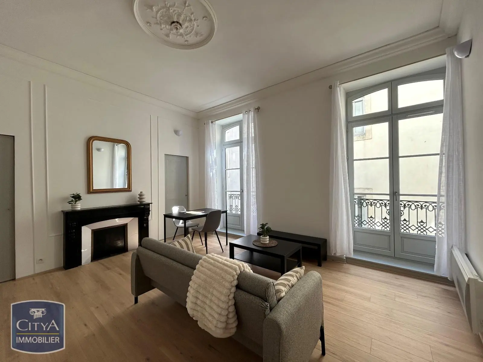 Photo 1 Appartement 2 pièces 49.02m²