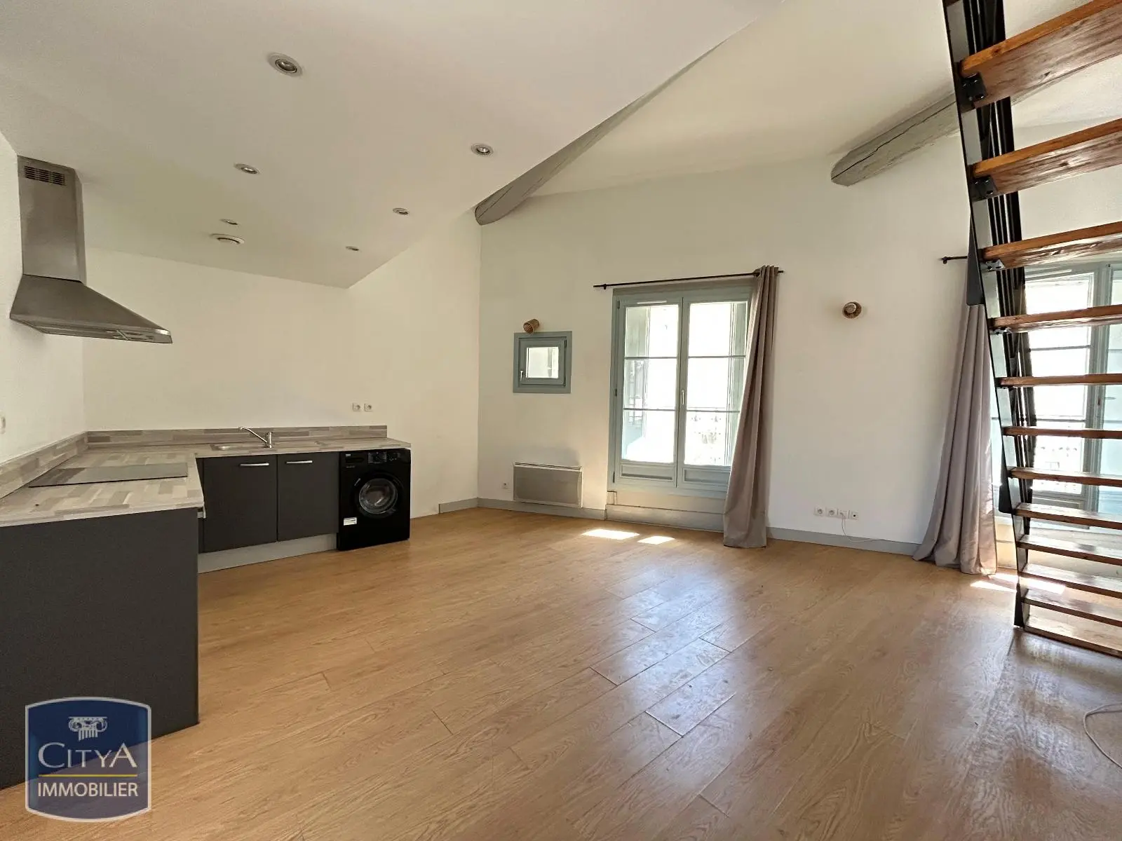 Photo 1 Appartement 2 pièces 43.04m²