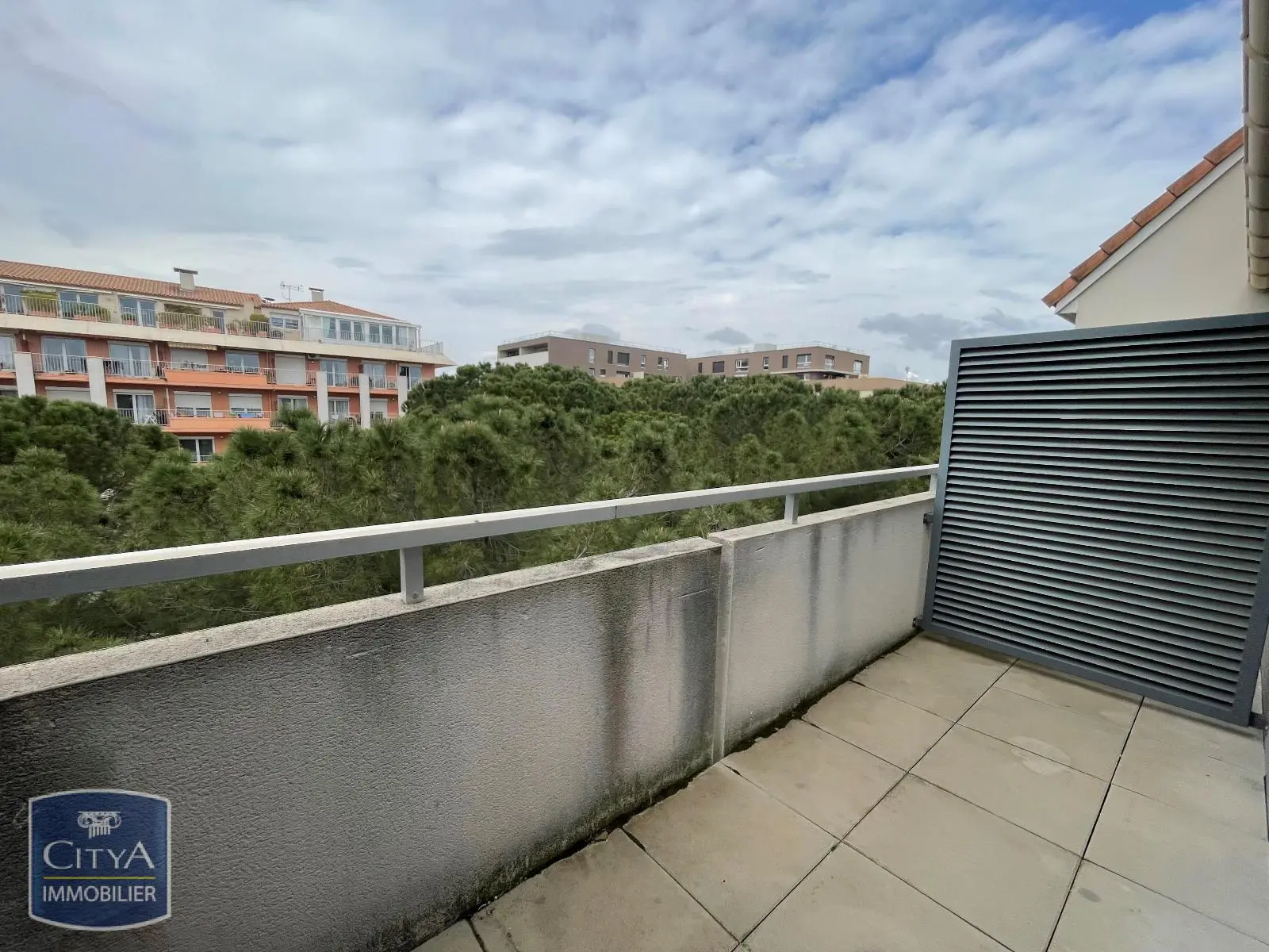 Photo 1 Appartement 1 pièce 19.34m²