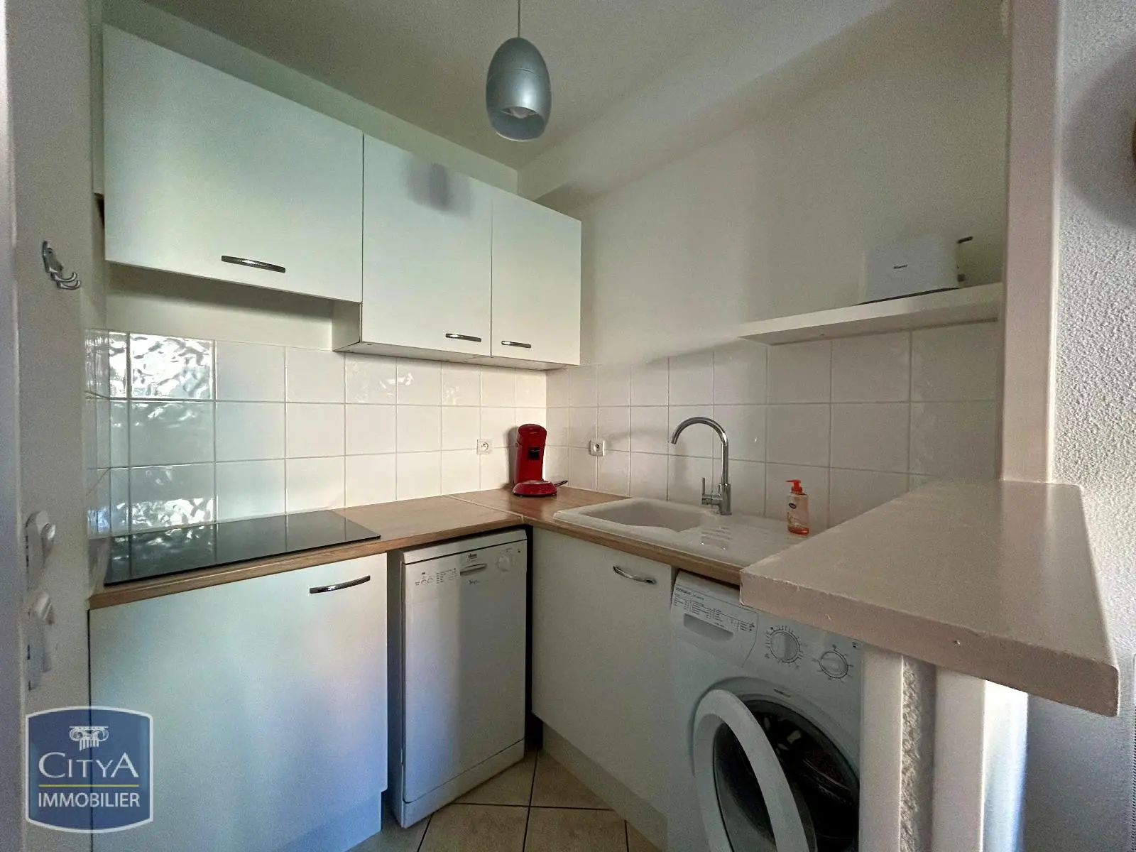 Photo 2 Appartement 3 pièces 44.7m²