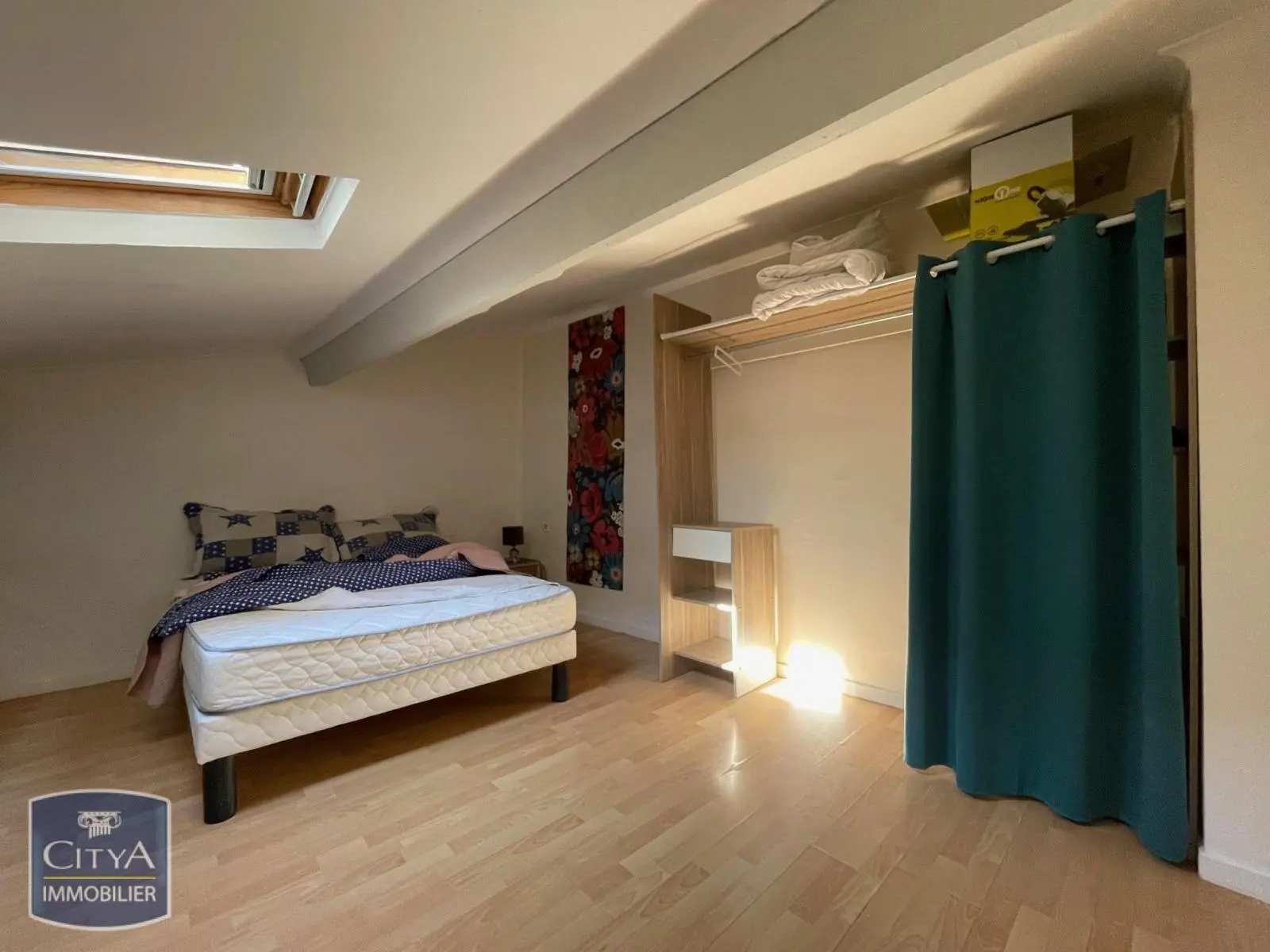 Photo 3 Appartement 1 pièce 33.85m²