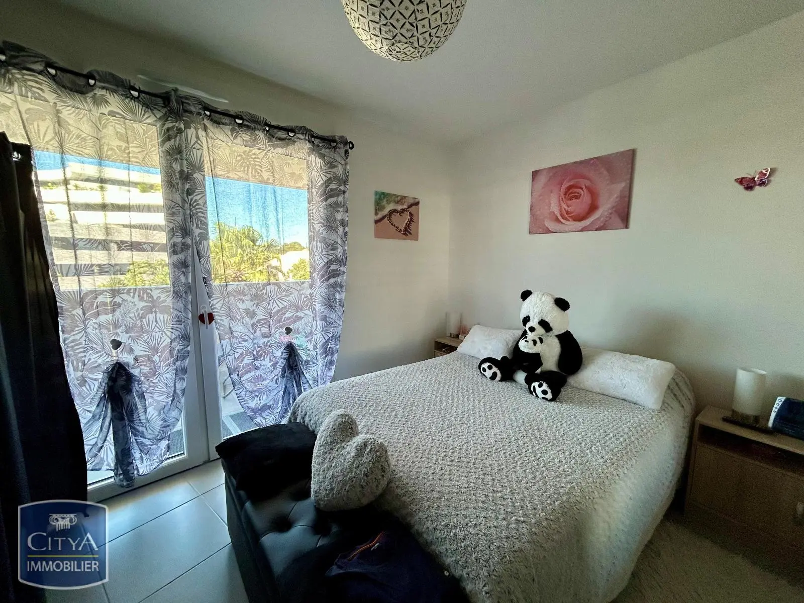 Photo 4 Appartement 2 pièces 42.5m²