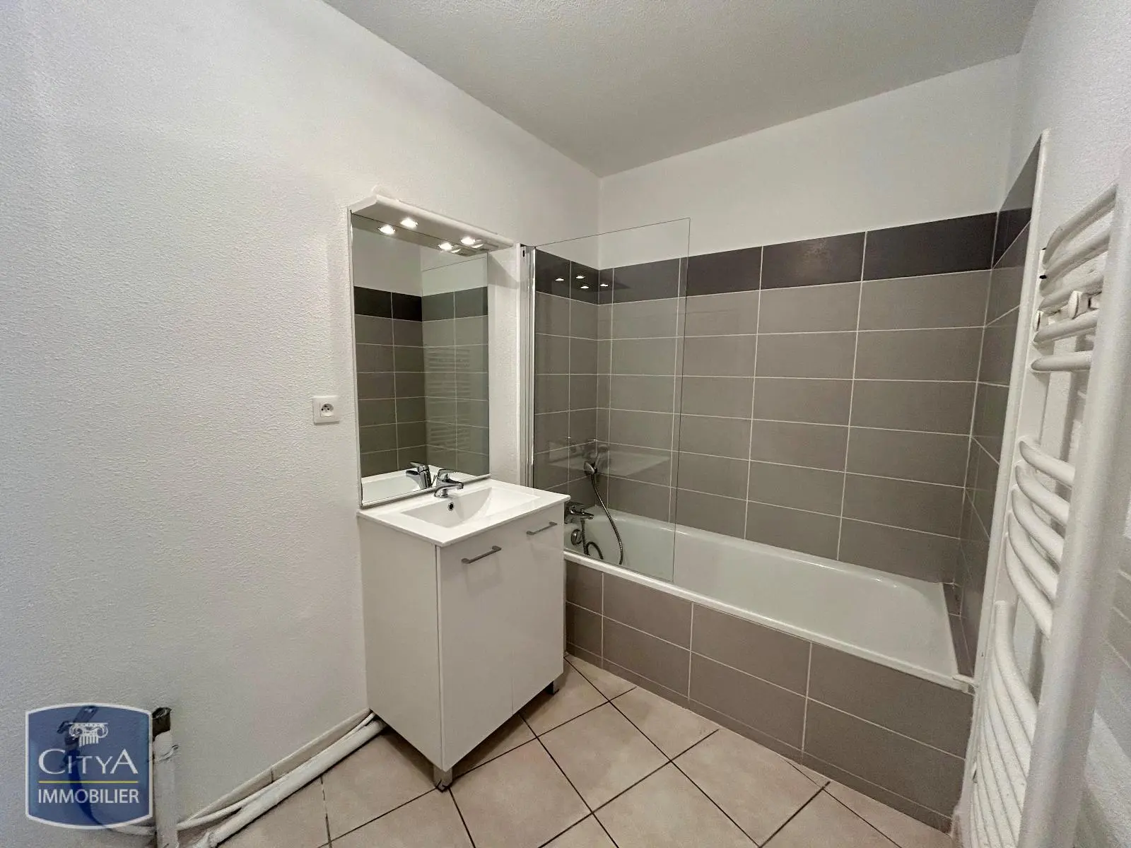 Photo 4 Appartement 2 pièces 47.89m²