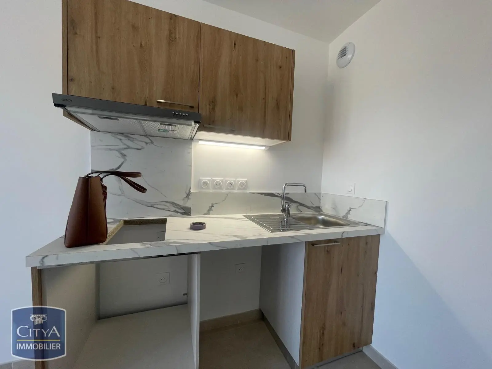 Photo 3 Appartement 2 pièces 40.8m²