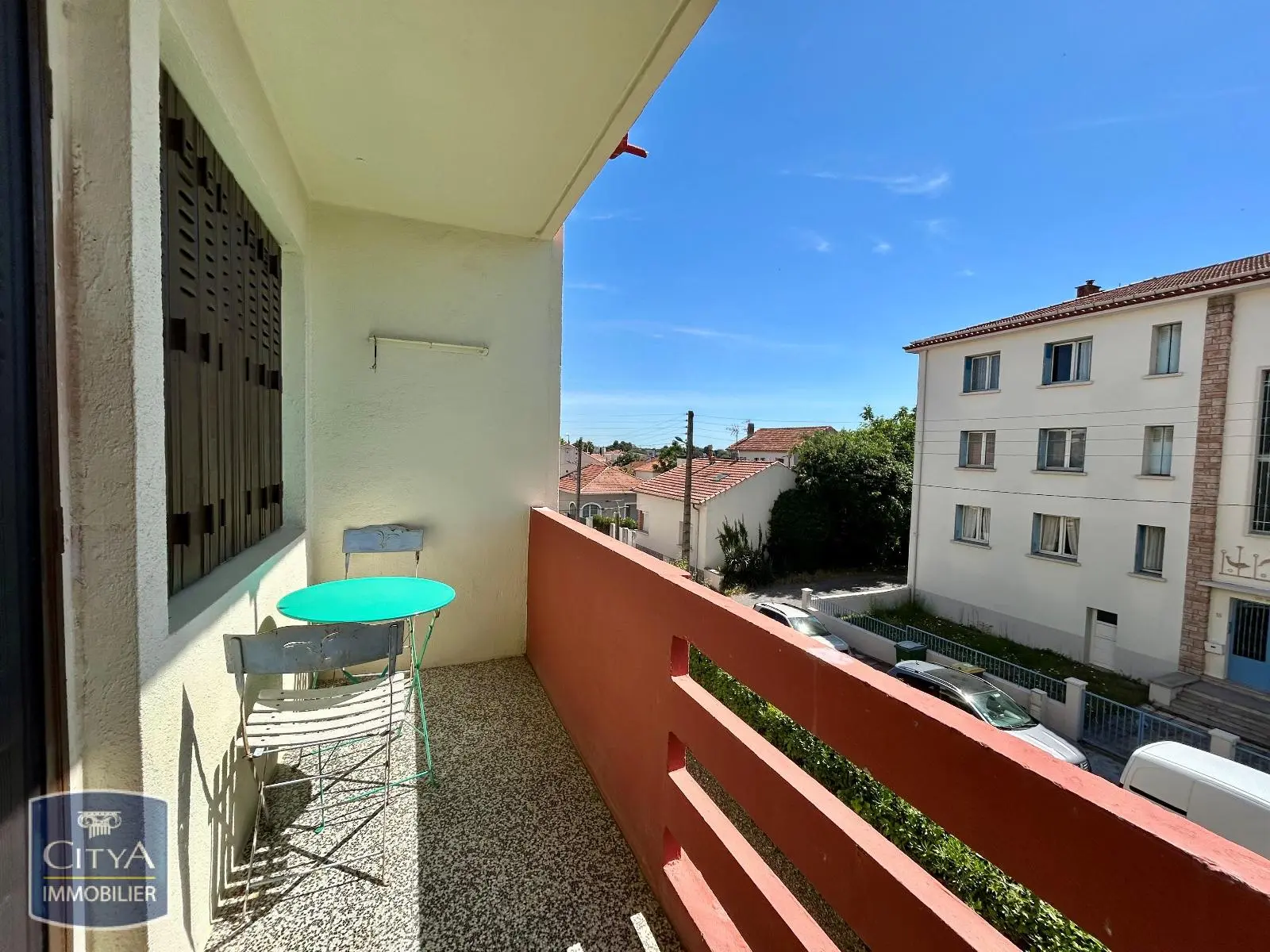 Photo 6 appartement Béziers