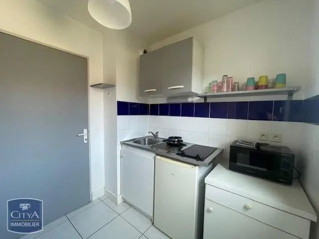Photo 3 Appartement 2 pièces 49.2m²