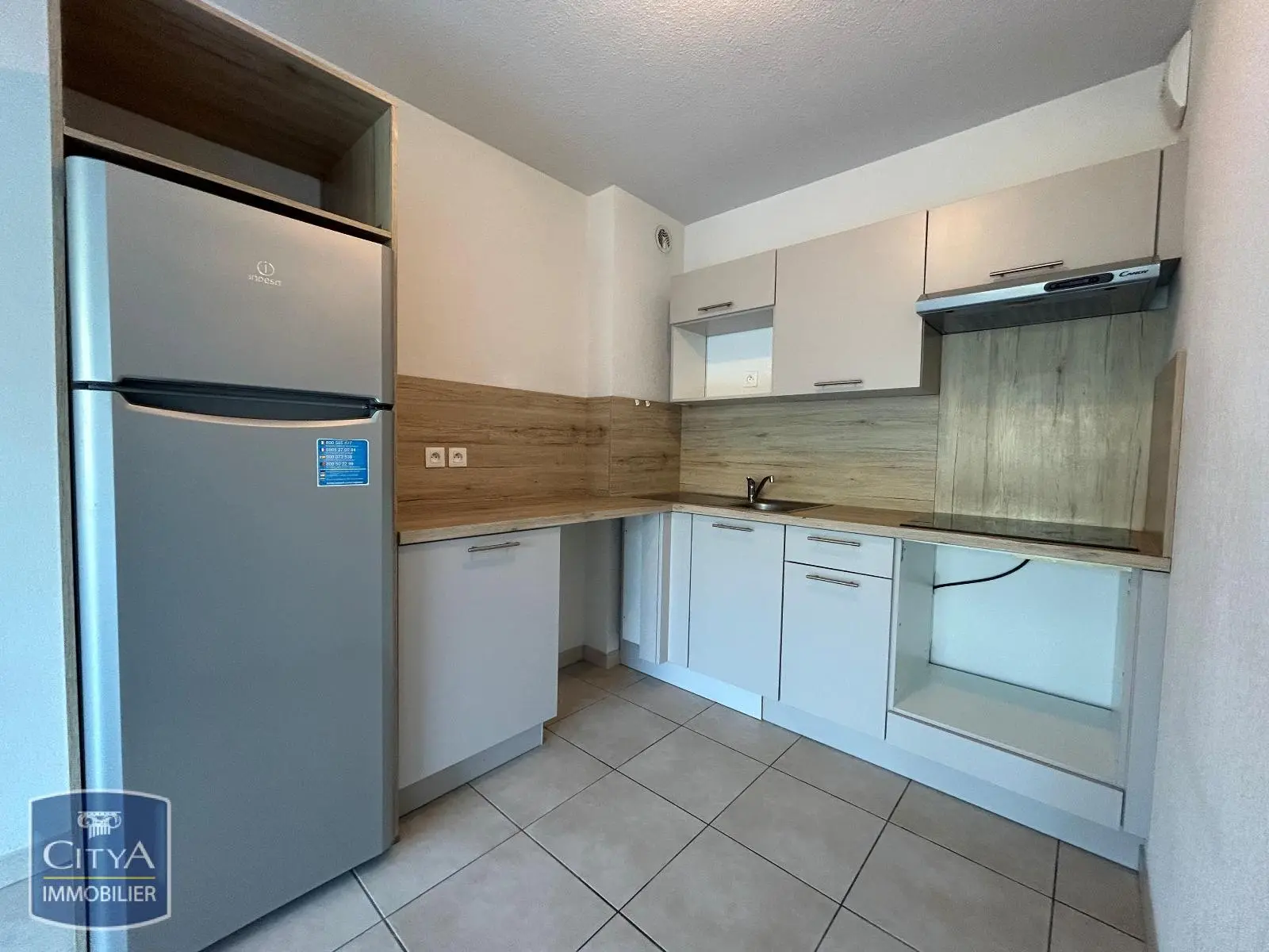 Photo 2 Appartement 2 pièces 40.24m²