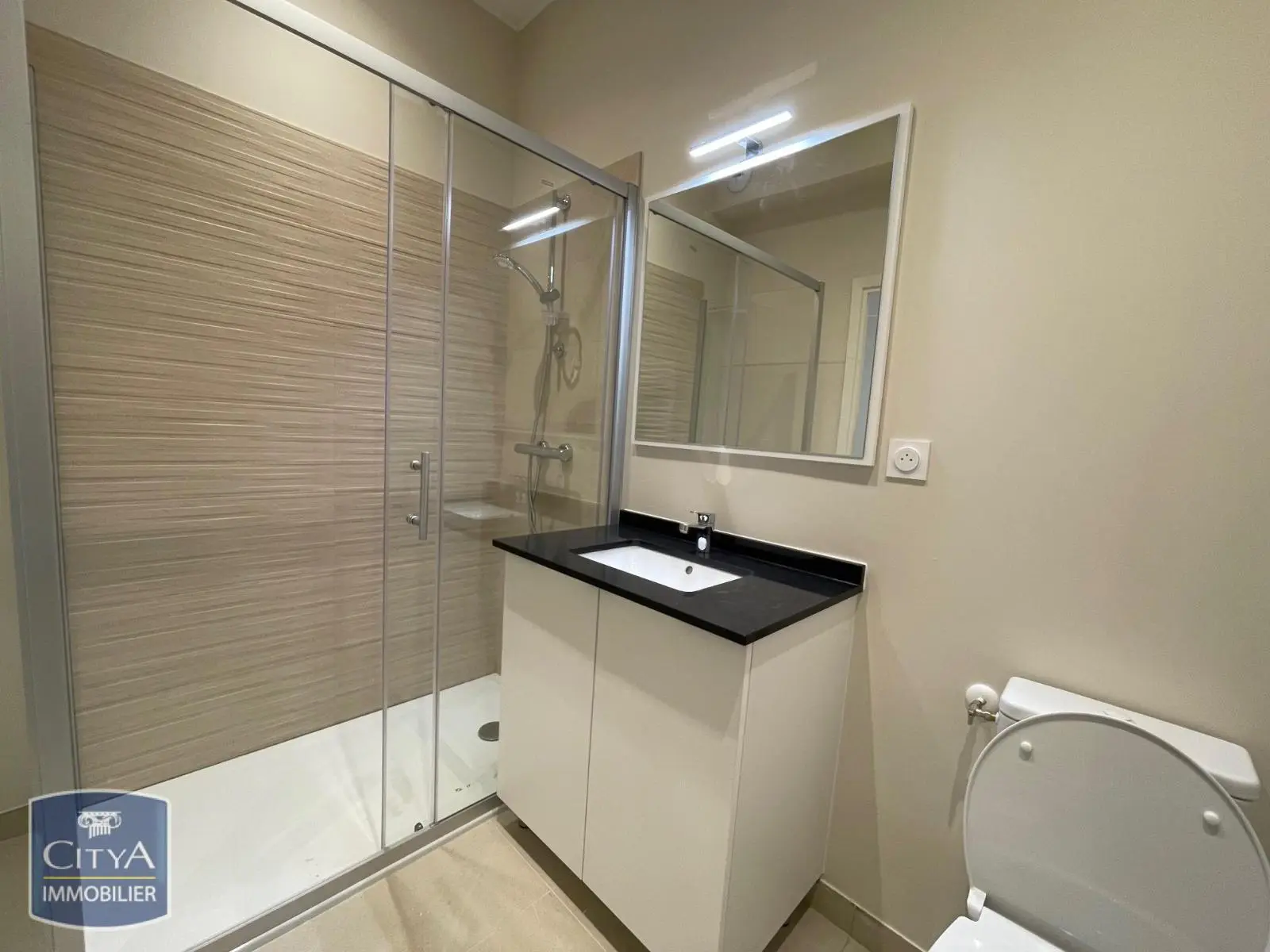 Photo 4 Appartement 1 pièce 26.02m²