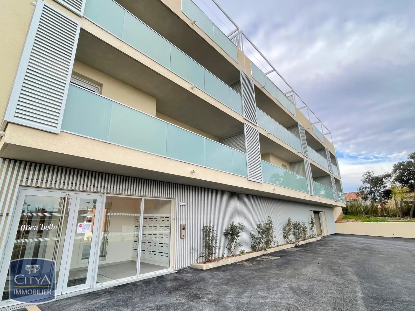 Photo 8 Appartement 2 pièces 41.04m²