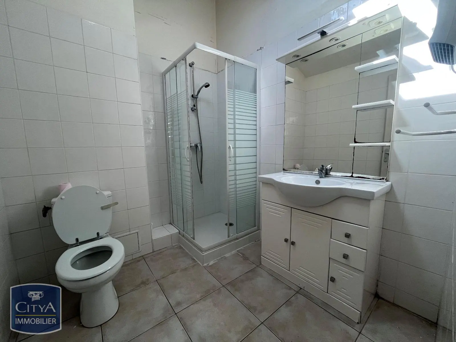 Photo 4 Appartement 2 pièces 34.12m²