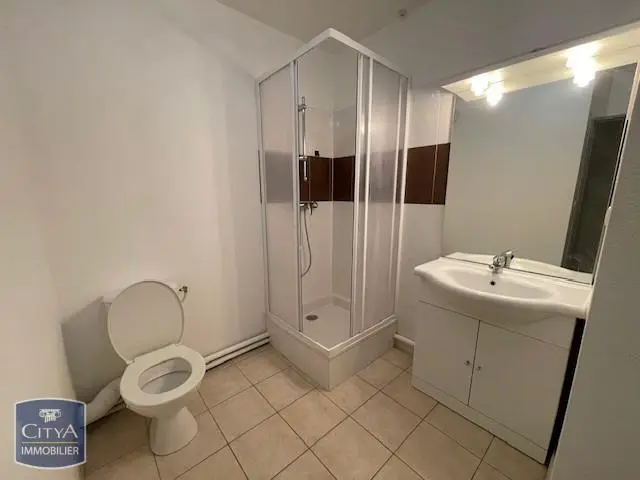 Photo 3 Appartement 1 pièce 25.53m²