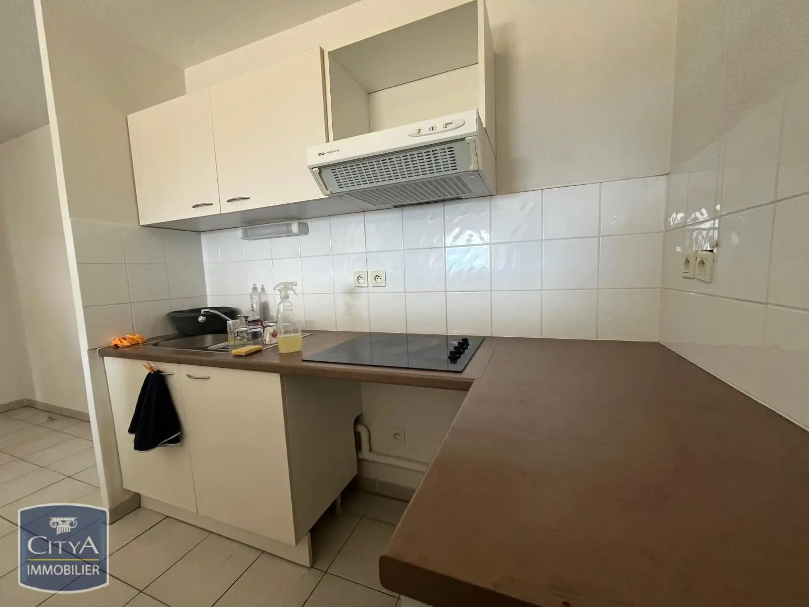 Photo 3 Appartement 3 pièces 55.8m²