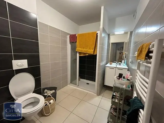 Photo 6 Appartement 2 pièces 46.19m²