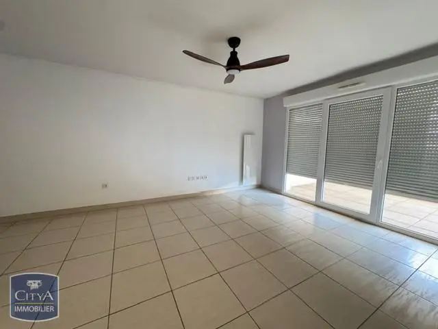 Photo 2 Appartement 2 pièces 43.87m²