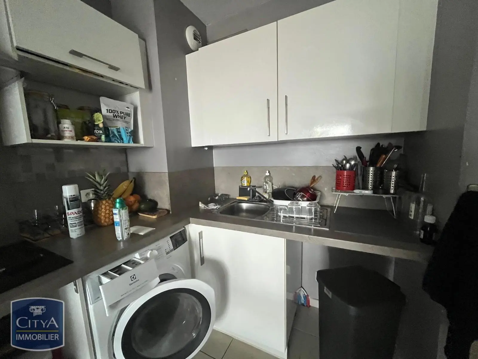 Photo 2 Appartement 3 pièces 64.19m²