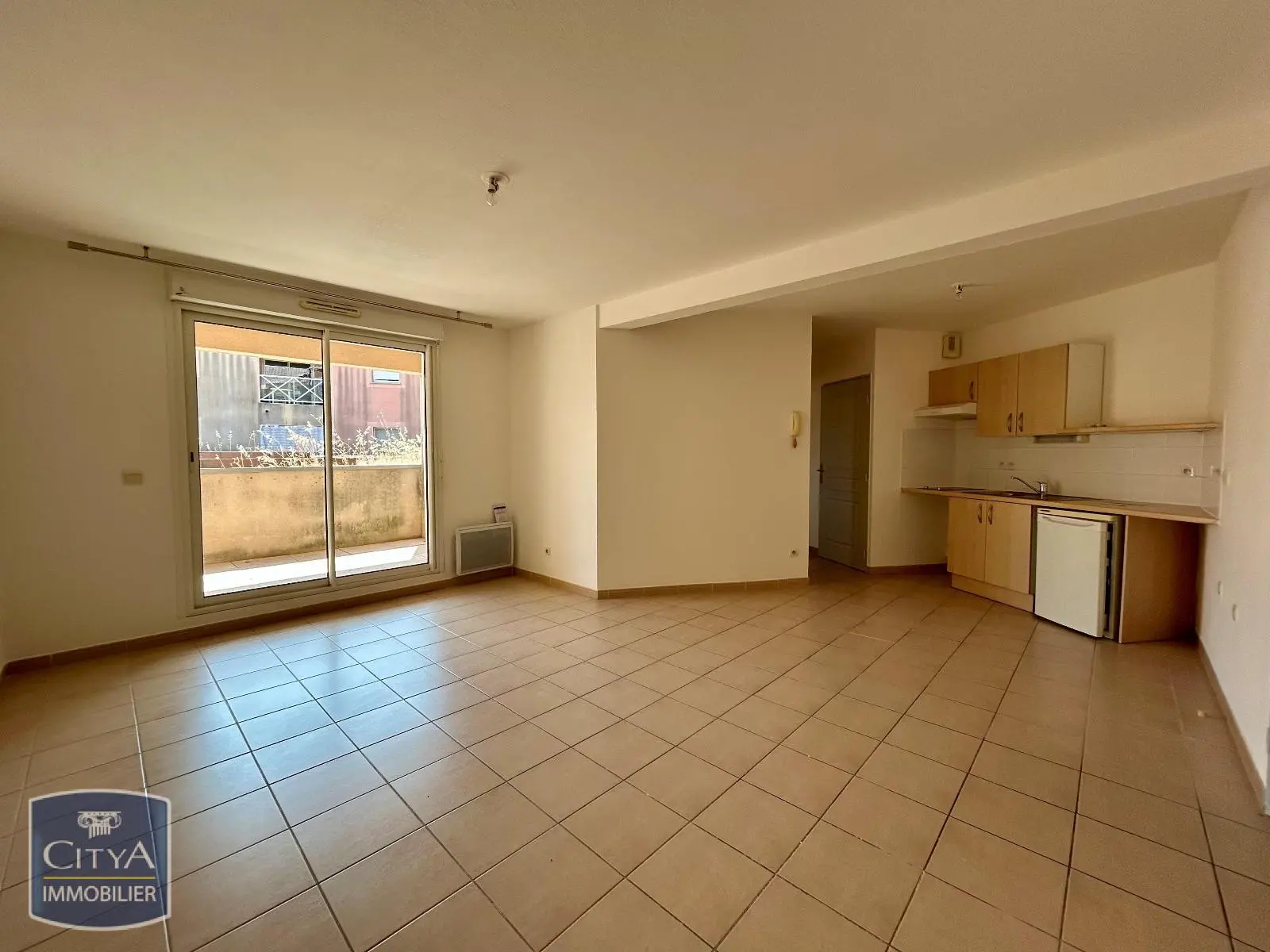 Photo 1 Appartement 2 pièces 40.86m²