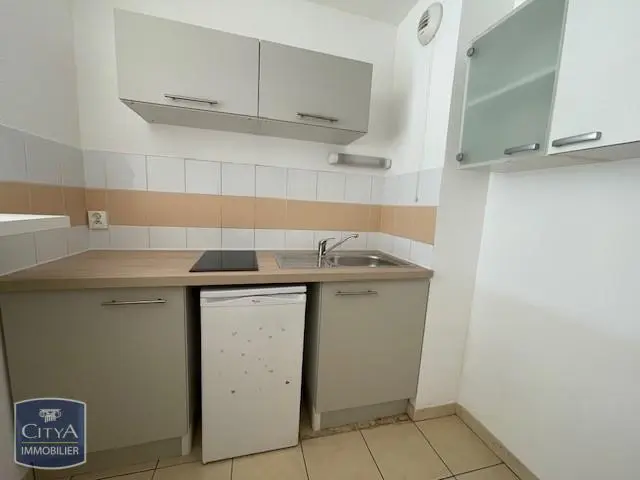 Photo 2 Appartement 2 pièces 36.38m²
