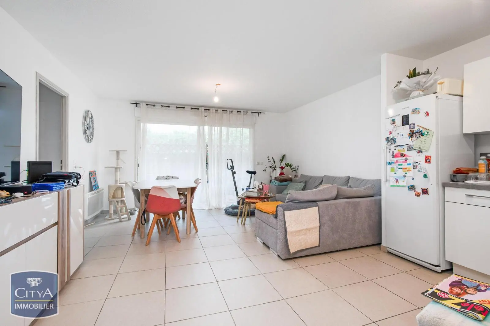 Photo 1 Appartement 4 pièces 72m²