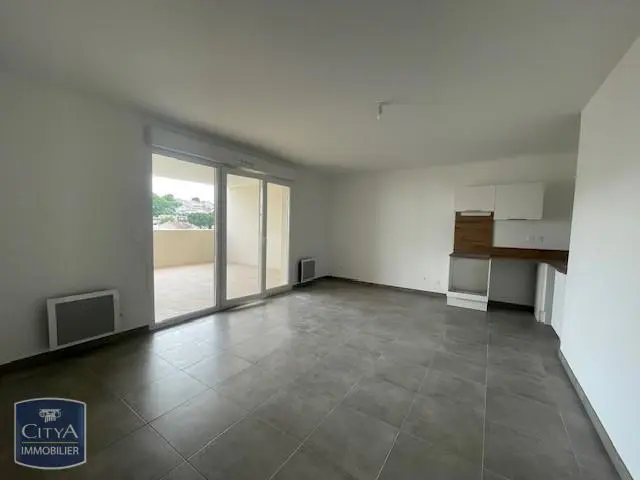 Photo 5 Appartement 3 pièces 65.32m²