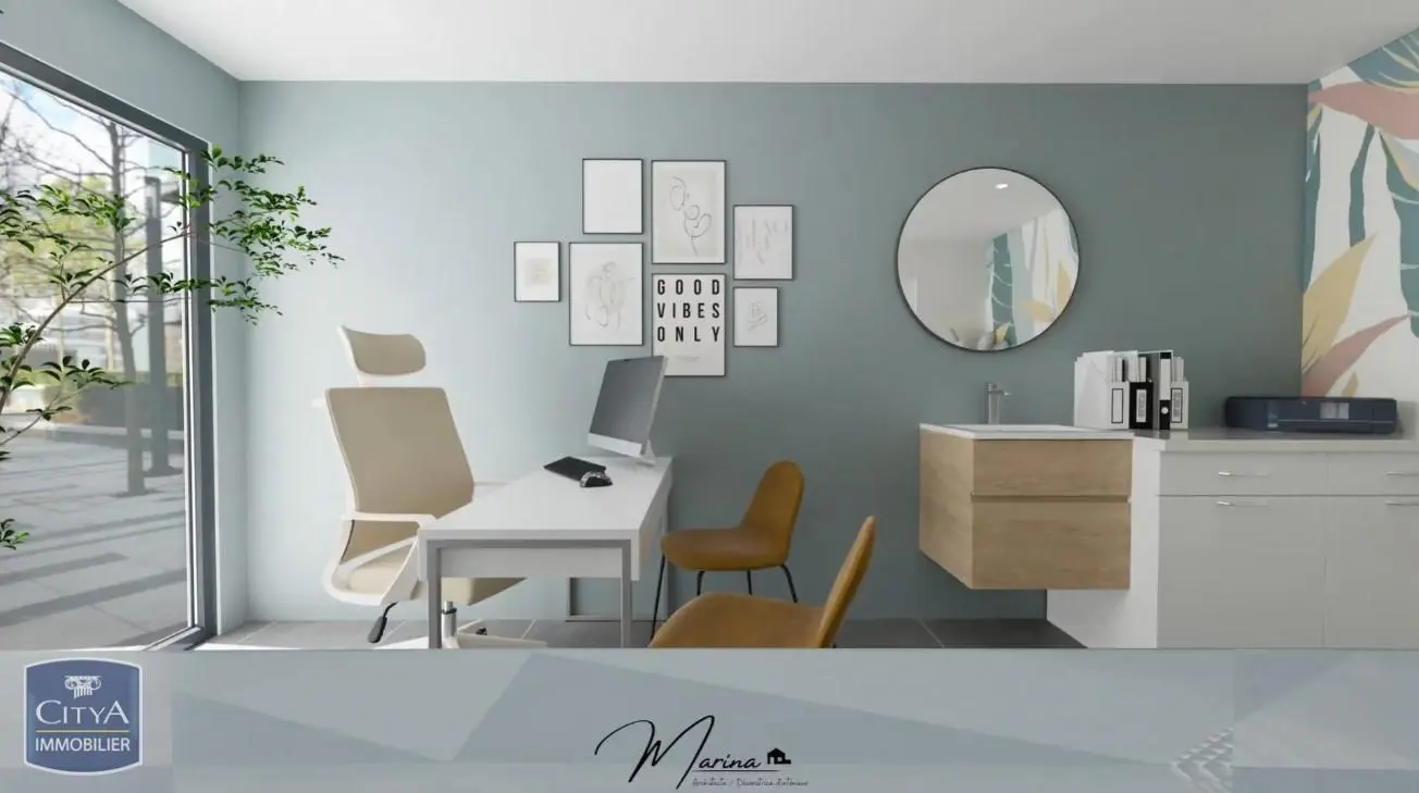 Photo 2 local professionnel Béziers