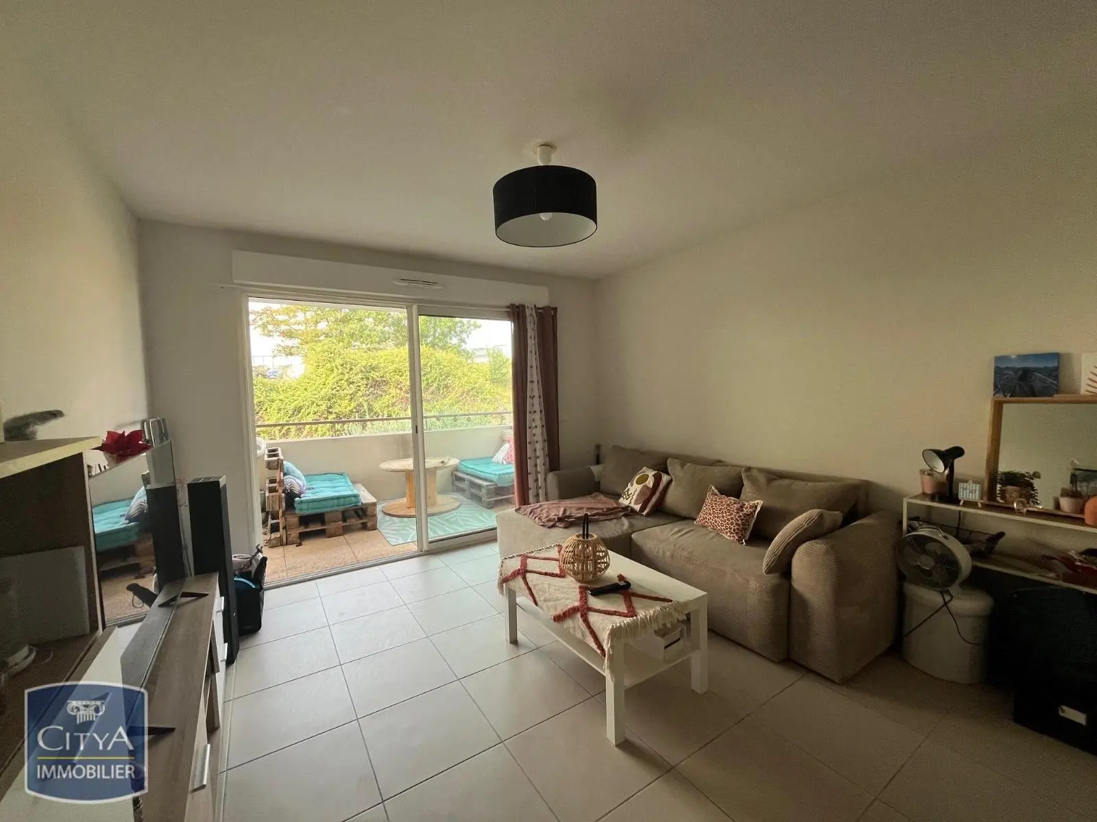 Photo 1 Appartement 2 pièces 40.36m²