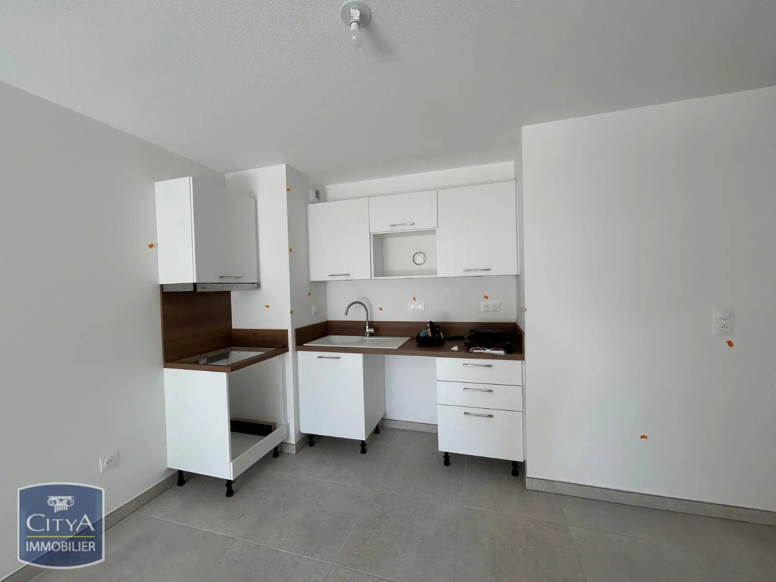 Photo 2 appartement Béziers