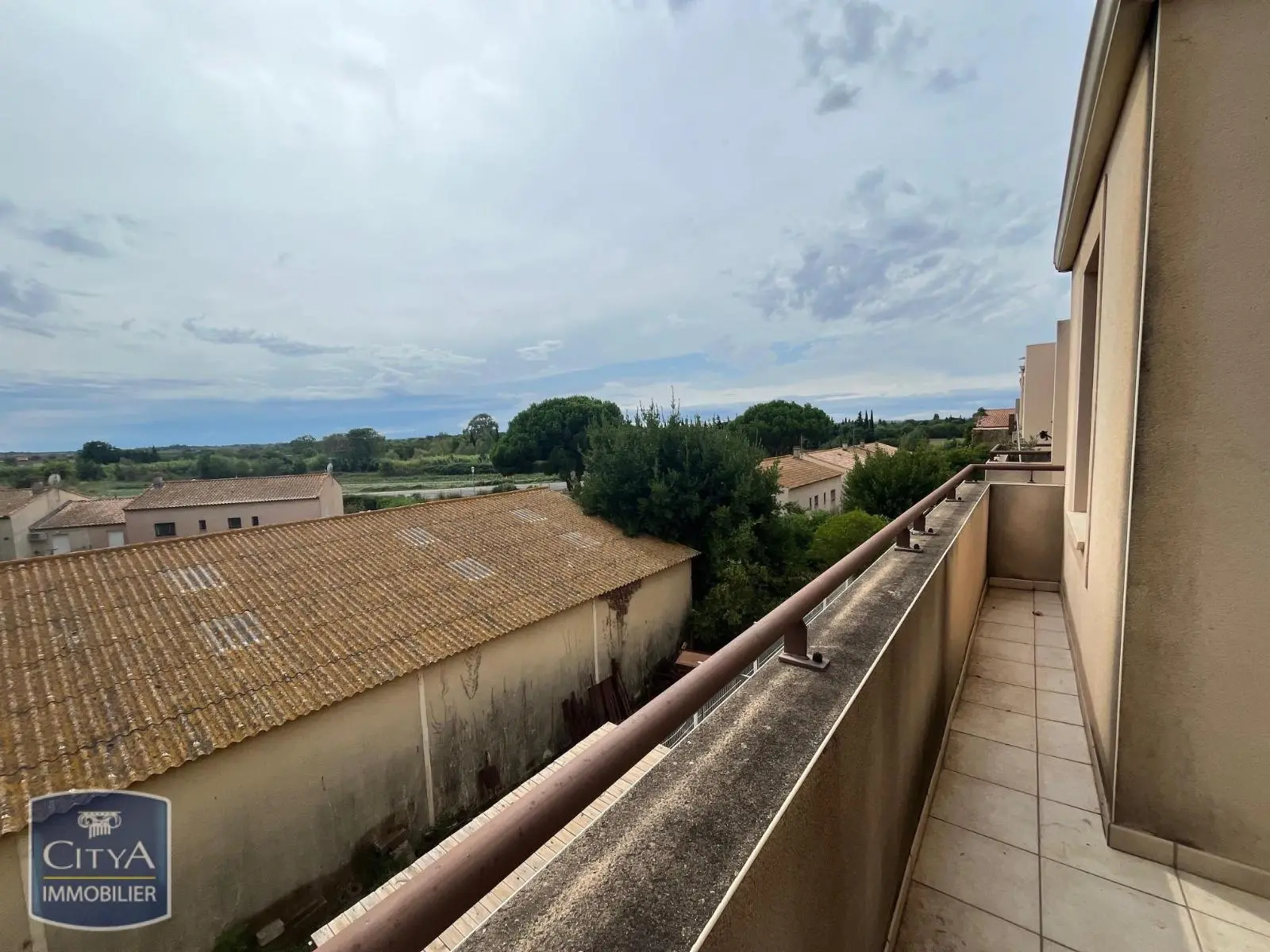 Photo 2 Appartement 3 pièces 55.8m²