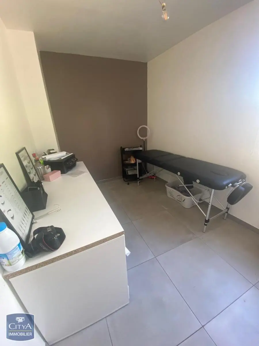 Photo 8 Appartement 3 pièces 59.5m²