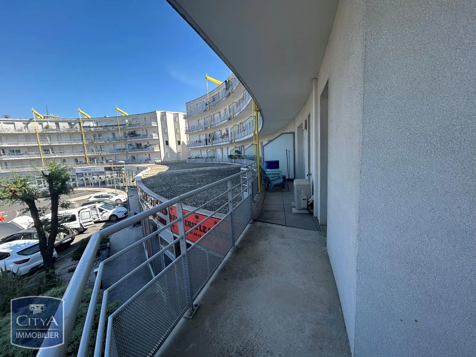 Photo 8 Appartement 3 pièces 102.8m²