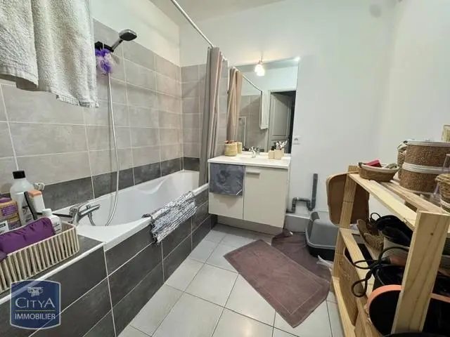Photo 9 Appartement 3 pièces 63.71m²