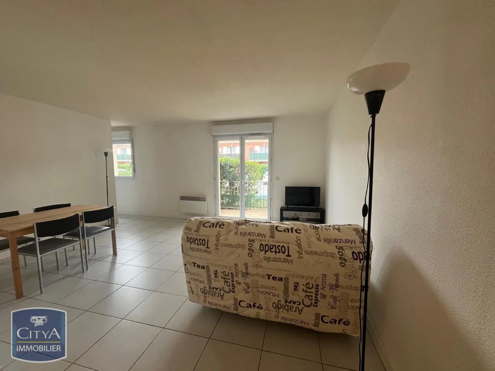 Photo 2 Appartement 2 pièces 49.2m²