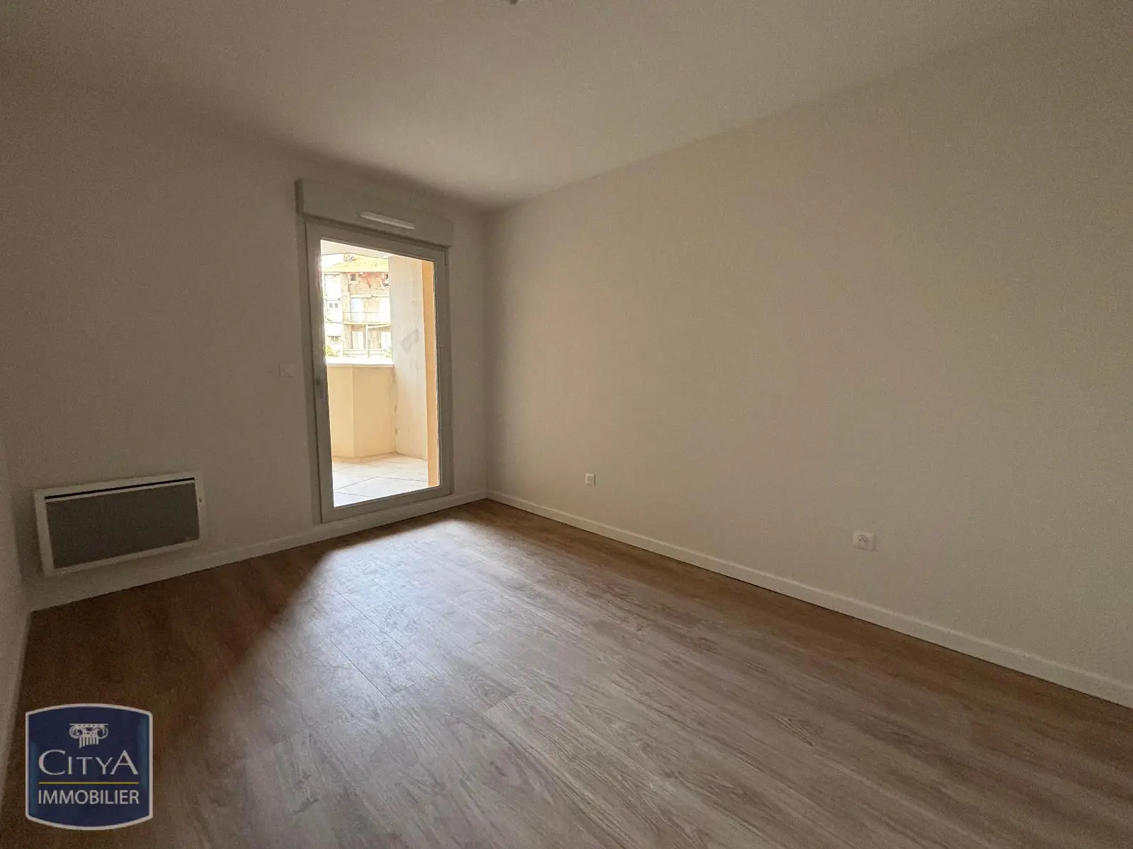 Photo 3 appartement Béziers