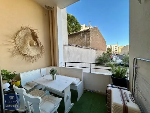 Photo 10 Appartement 2 pièces 44.03m²