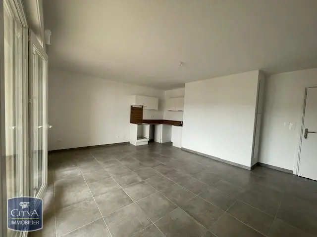 Photo 4 Appartement 3 pièces 65.32m²